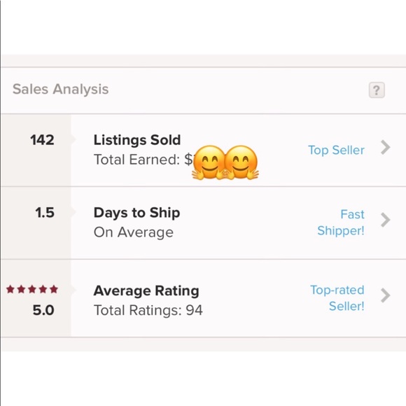 Meet your Posher, Samantha - Picture 3 of 4